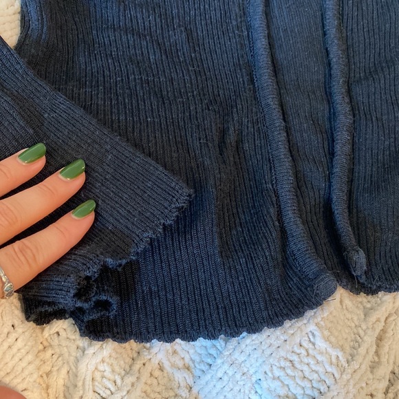 Jonathan Martin Cardigan - Picture 3 of 9